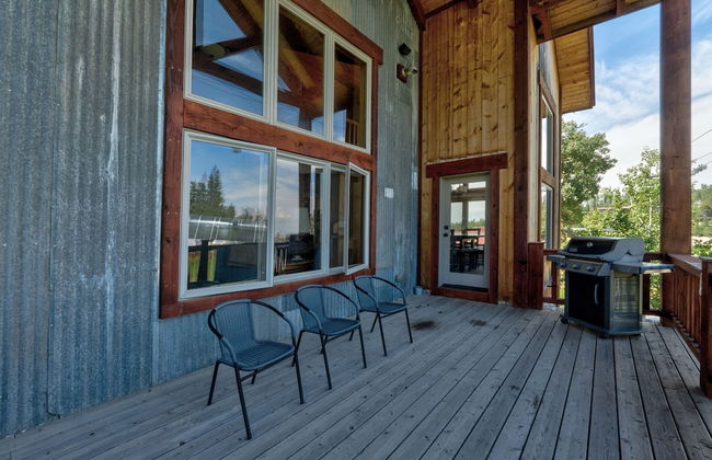 Blackmoon Chalet at Terry Peak - Photo 38