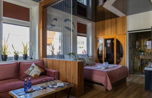 Apartamenty Złote Bory - Foto 56