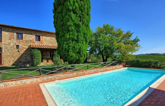 Il Frantoio - Foto 41