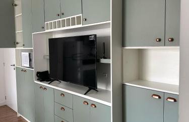 Apartamento 2 Suítes Unique Tower - Foto 13