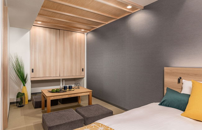 MIMARU Kyoto Shinmachi Sanjo - Foto 18