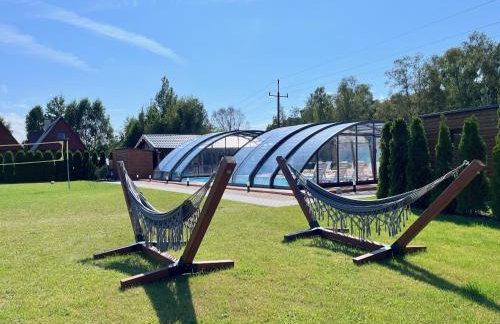 Domki Zalesie - Foto 17