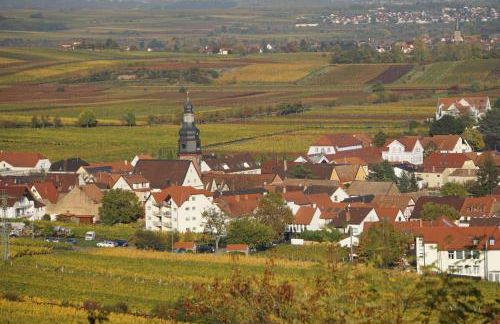 Ferienwohnung Knittel - Foto 26