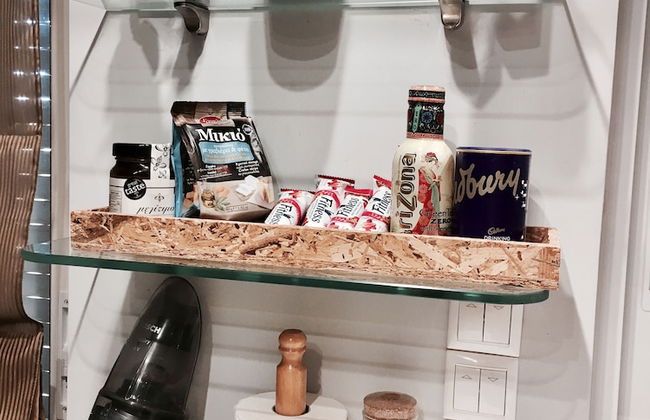 Savvas Surf House - Foto 11