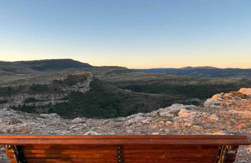 Vistas Del Maestrazgo apartamentos Rurales - Foto 37