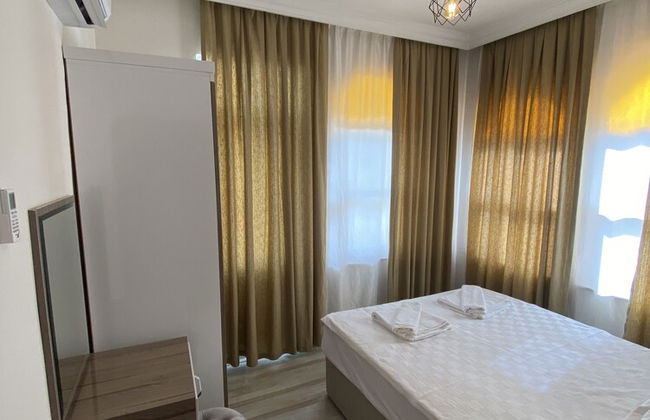 Sempati Apart Hotel - Photo 21