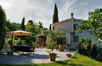 Casa Vista della Roccia - Foto 1