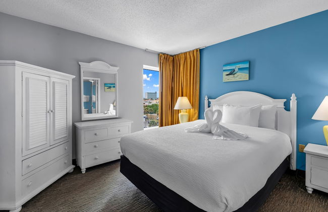 Stunning Oceanfront View Atlantica Tower - Foto 28