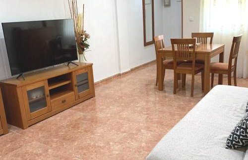 Apartamento Terraza Arenales del Sol - Foto 10