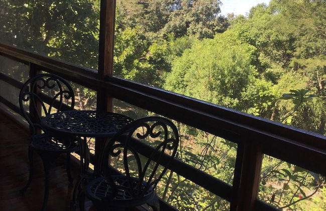 Santa Cruz Cabins - Foto 41