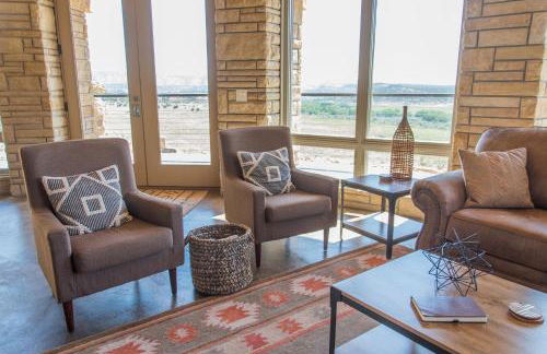 Escalante Cliff House - Foto 20