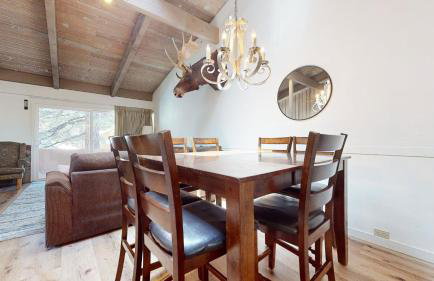 Mammoth Estates Condo - Near Village at Mammoth & Pet Friendly - Foto 61