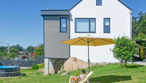 Cachada Turhouse - Foto 2