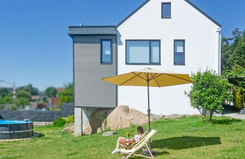 Cachada Turhouse - Foto 2