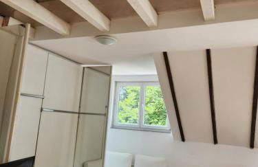 villa high ceiling 2 bedrooms - Foto 32