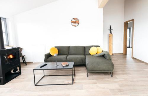 HEIMATEL - Ferienappartements Hochberg - Photo 50