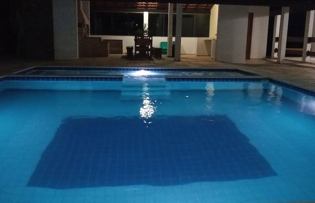 Casa de Campo com Piscina e Churrasqueira - Photo 33