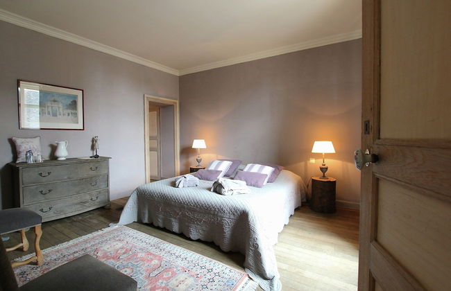 Unique Holiday Home in Virton with Hot Tub - Foto 33