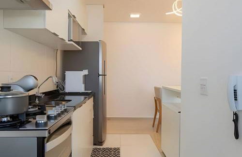 Condominio Clube com 4 piscinas/Cinema/arcondicionado - Foto 26