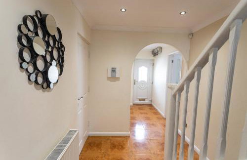 October Disc - Long Stay - Contractors - Foto 50