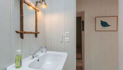 Charming fisherman's cottage in Ars en Ré - Foto 4