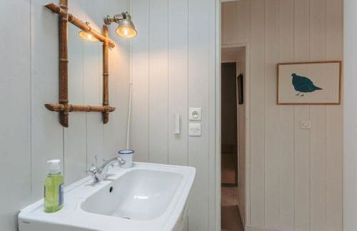 Charming fisherman's cottage in Ars en Ré - Foto 4