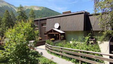 Résidence le chalet des orres - Foto 2