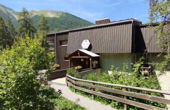Résidence le chalet des orres - Photo 2