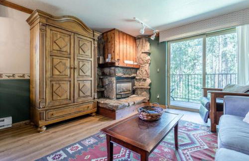 Winter Park Mountain Retreat with Stunning Views - Foto 12