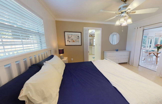 Sand Dollar Cottage - Photo 31