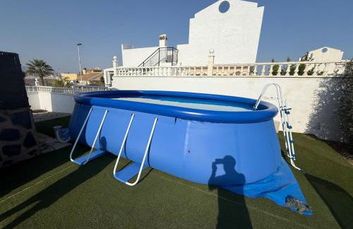 Camposol Villa Mazarron, Spain - Foto 11