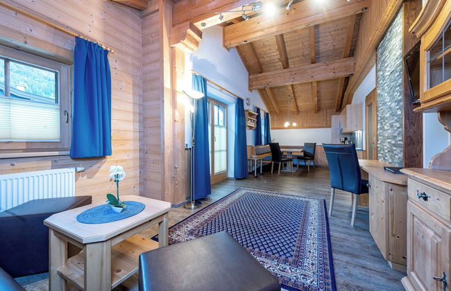 Alpenresort Thanner - Foto 55