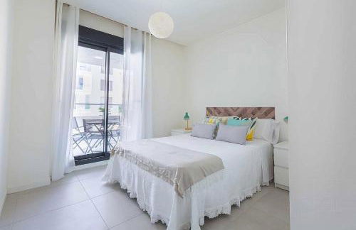 Sunny Art Malaga - Foto 4