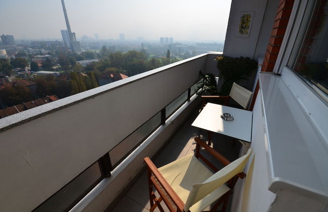 Rupa pod oblacima - Foto 26