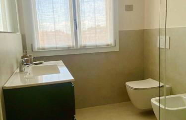 Luxury Apartment with a View of Conegliano Castle - Foto 26