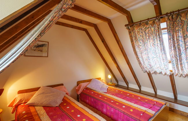 Chez Jeanne - Foto 15