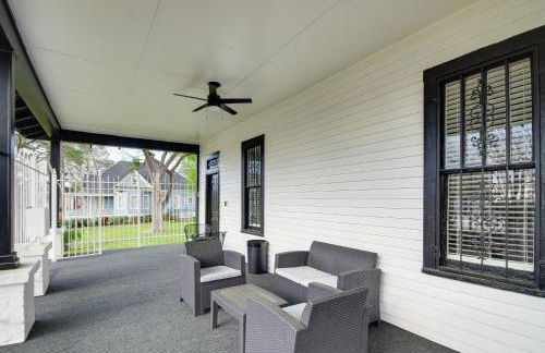 Stylish Home about 2 Mi to Jackson State and Belhaven! - Foto 31