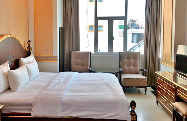 S79 Residences 345AB Apartment - Foto 8