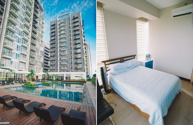 Condo Apartment in Mactan Newtown - Photo 10