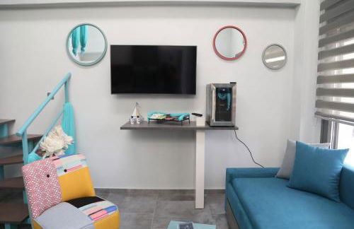 STREET 90 Lux Aparts - Photo 21