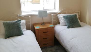 2-Bed Cottage - Sleeps4 - Garden - Bbq - Foto 5