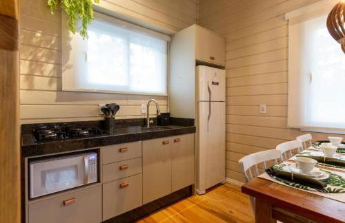 Condado de Urubici - Cabana - Foto 26