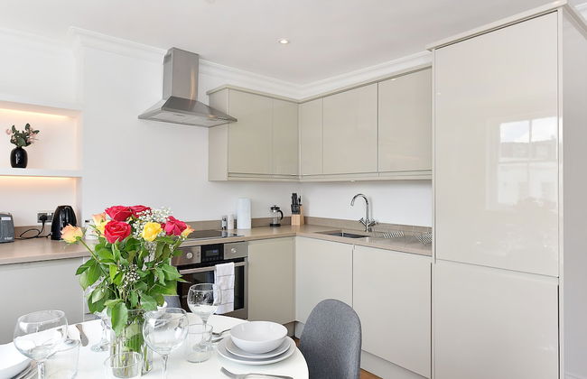 London Choice Apartments – Chelsea - Foto 16