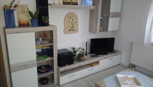 Ferienhaus Johanna & Ferienwohnung Thum - Foto 2