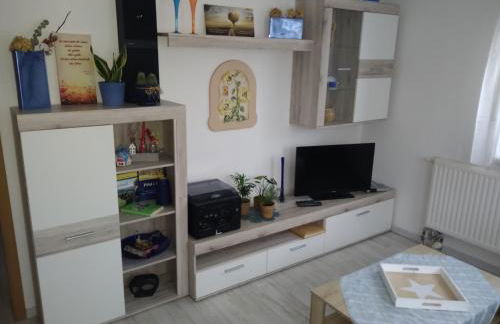 Ferienhaus Johanna & Ferienwohnung Thum - Foto 2