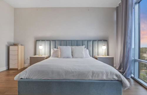 4Bedroom/ 2bath 2100sq ft Thorton Park Master Suite - Foto 7