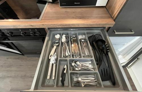 Robers Monteurwohnungen - Photo 58