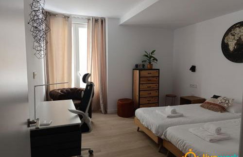 Travelers Dream by LiveWork - Foto 12