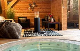 Résidence Côté Chalet - Photo 14