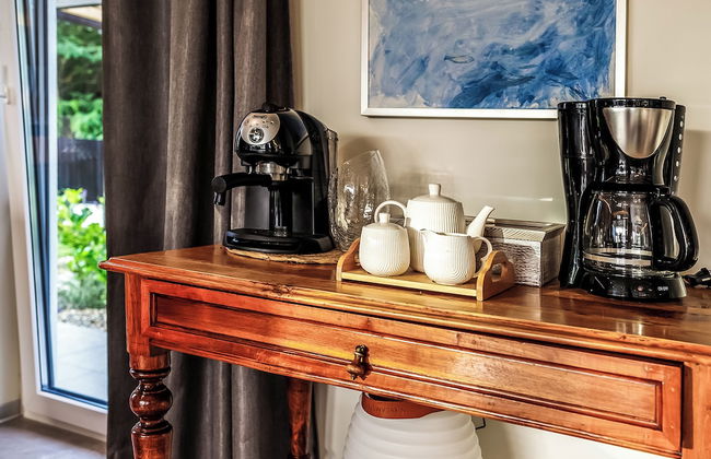 Luxury Villa Sonia With Wellness & Gym - Foto 34